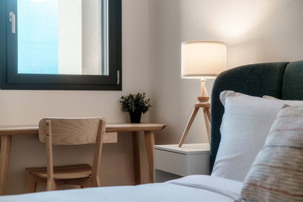 Photo of Bedroom in Gudo
