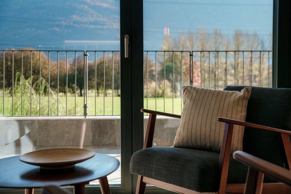 Photo of Patio Balcony in Gudo