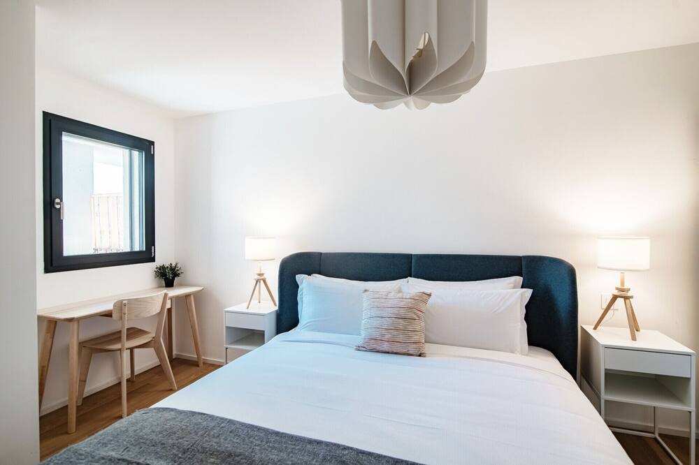 Photo of Bedroom in Gudo
