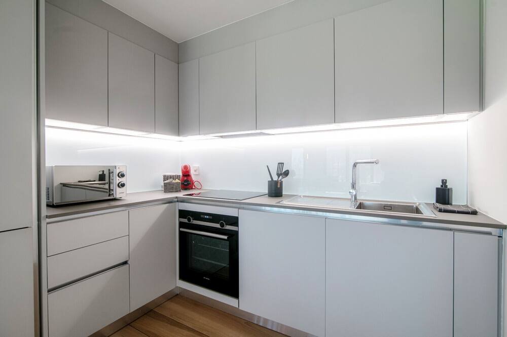 Photo of Kitchen in Gudo