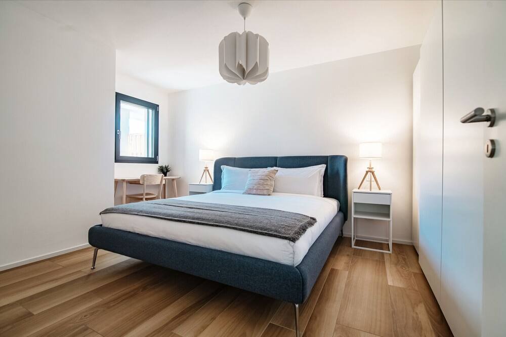 Photo of Bedroom in Gudo