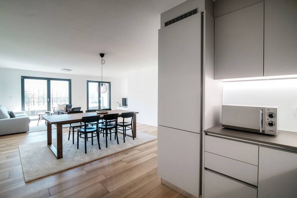 Photo of Kitchen in Gudo