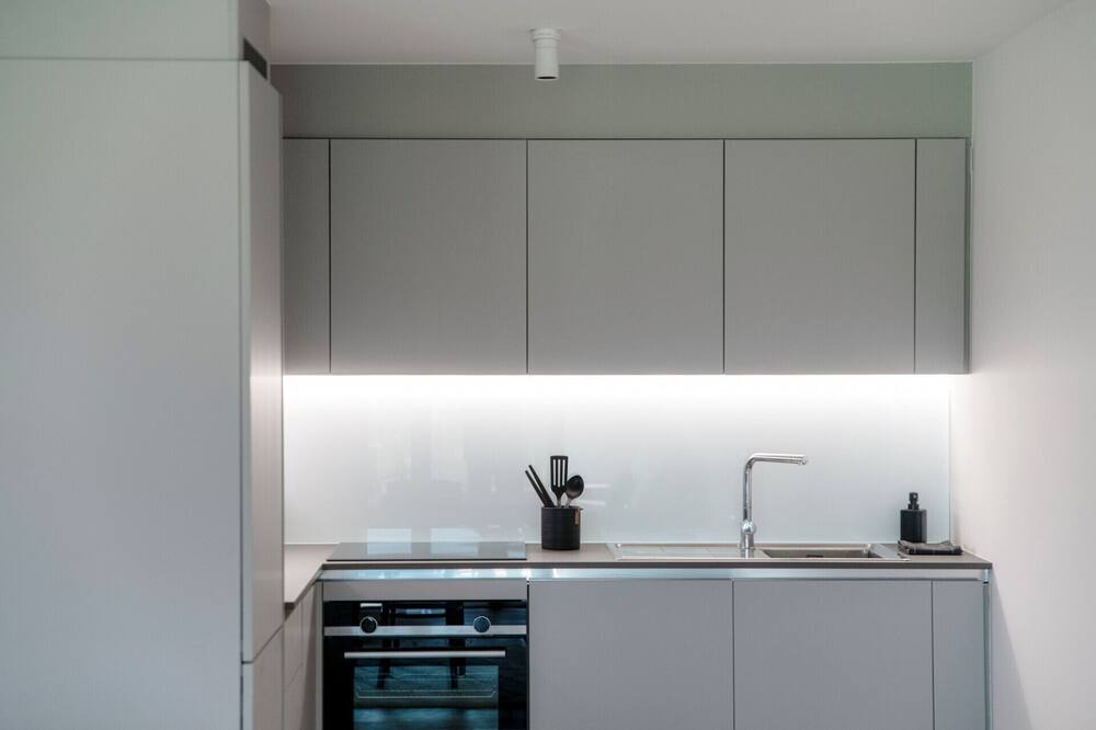 Photo of Kitchen in Gudo