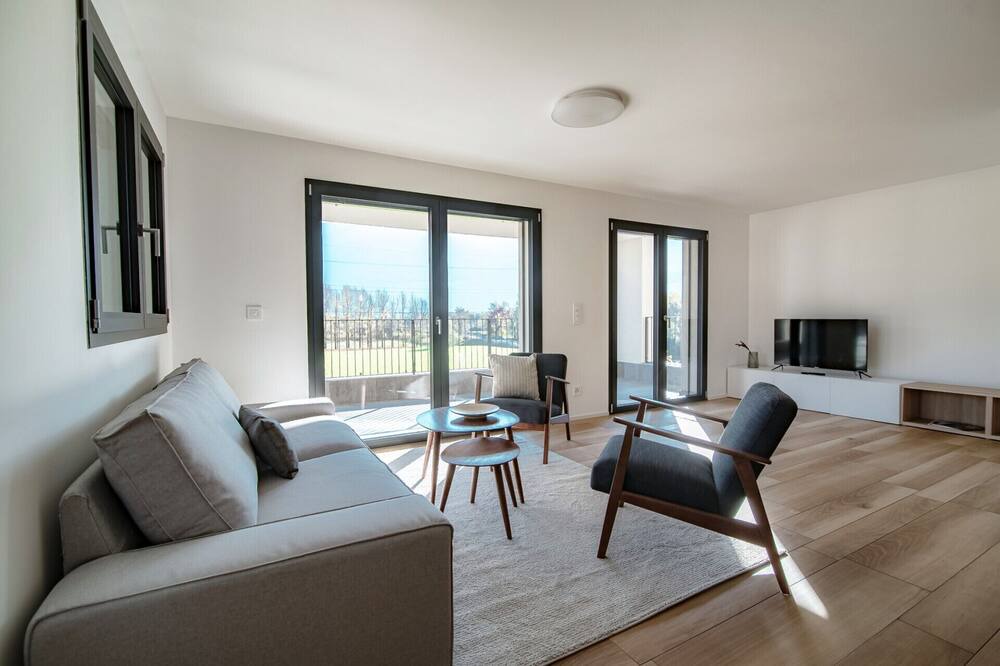 Photo of Livingroom in Gudo