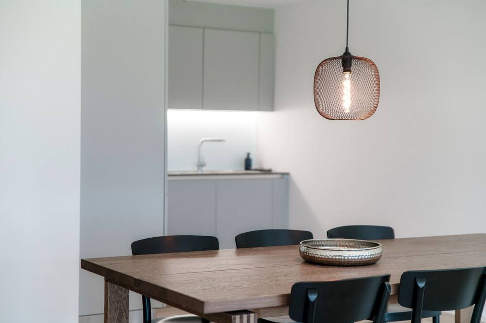 Photo of Kitchen in Gudo