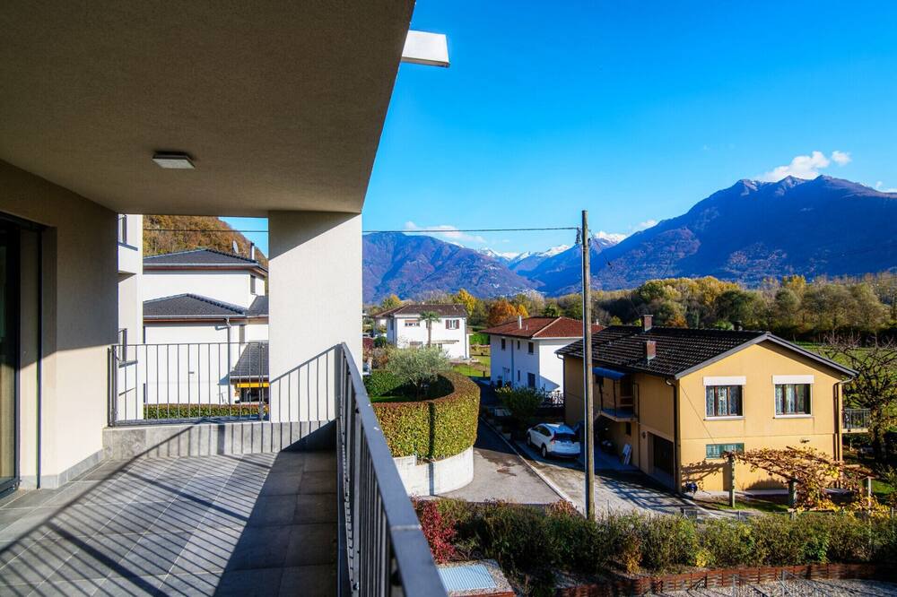 Photo of Patio Balcony in Gudo
