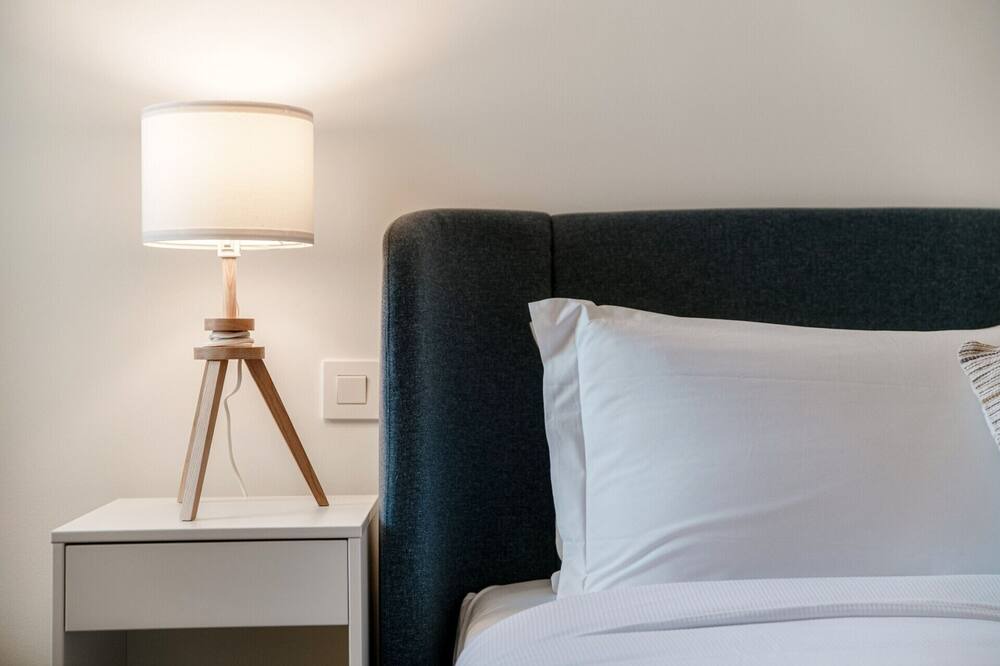 Photo of Bedroom in Gudo