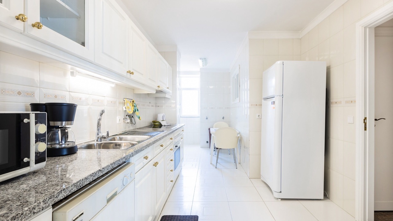Photo of Kitchen in A Ver-o-Mar