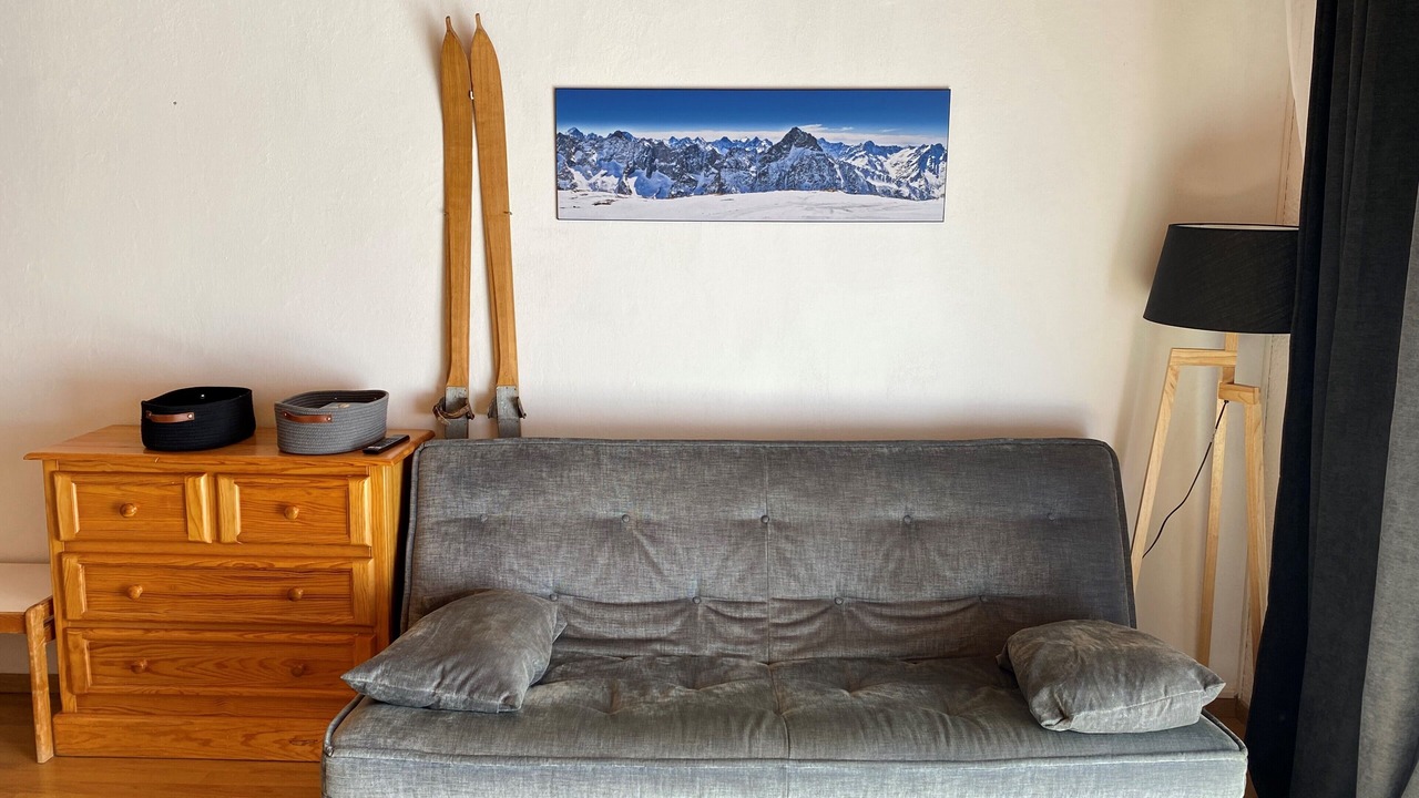 Photo of Others in Les Deux Alpes