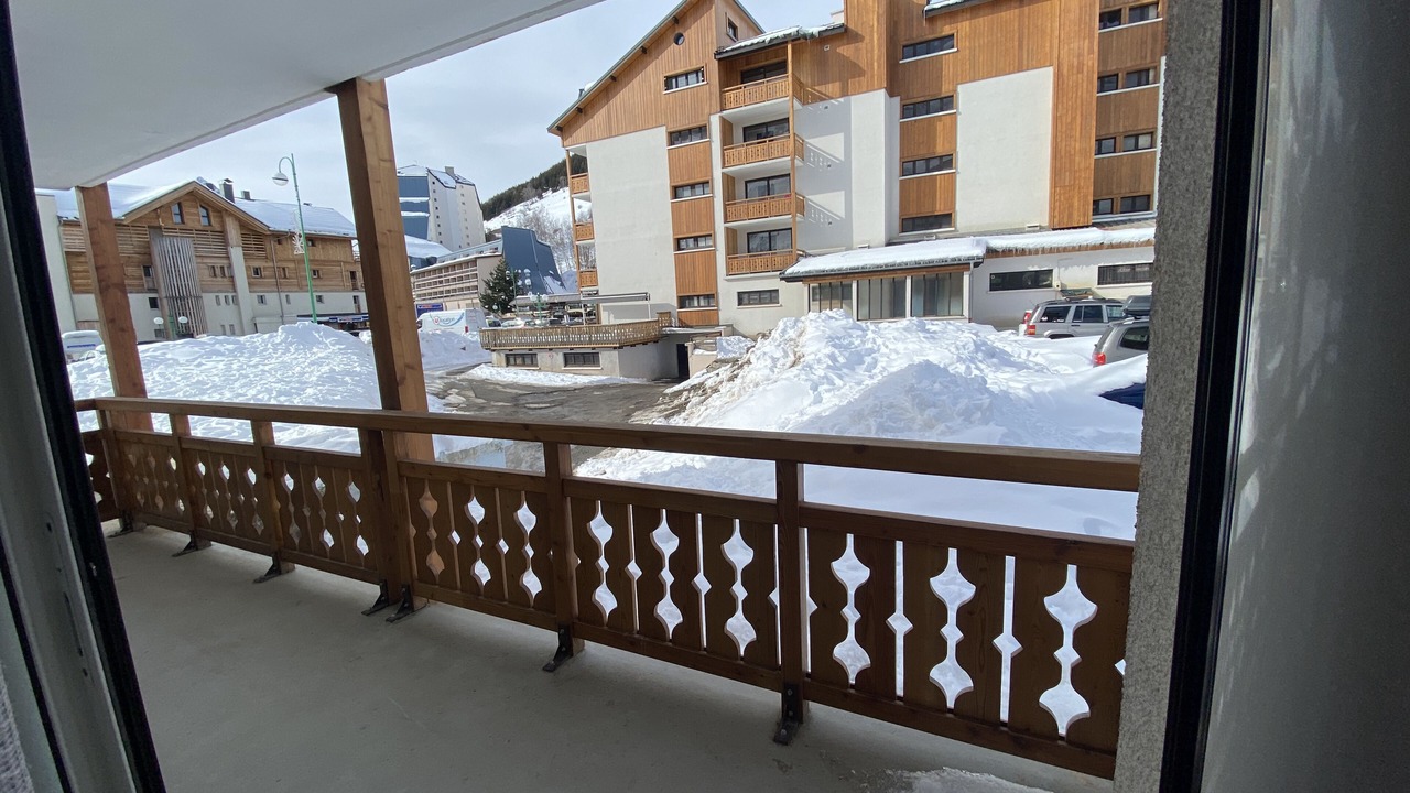 Photo of Outdoor in Les Deux Alpes
