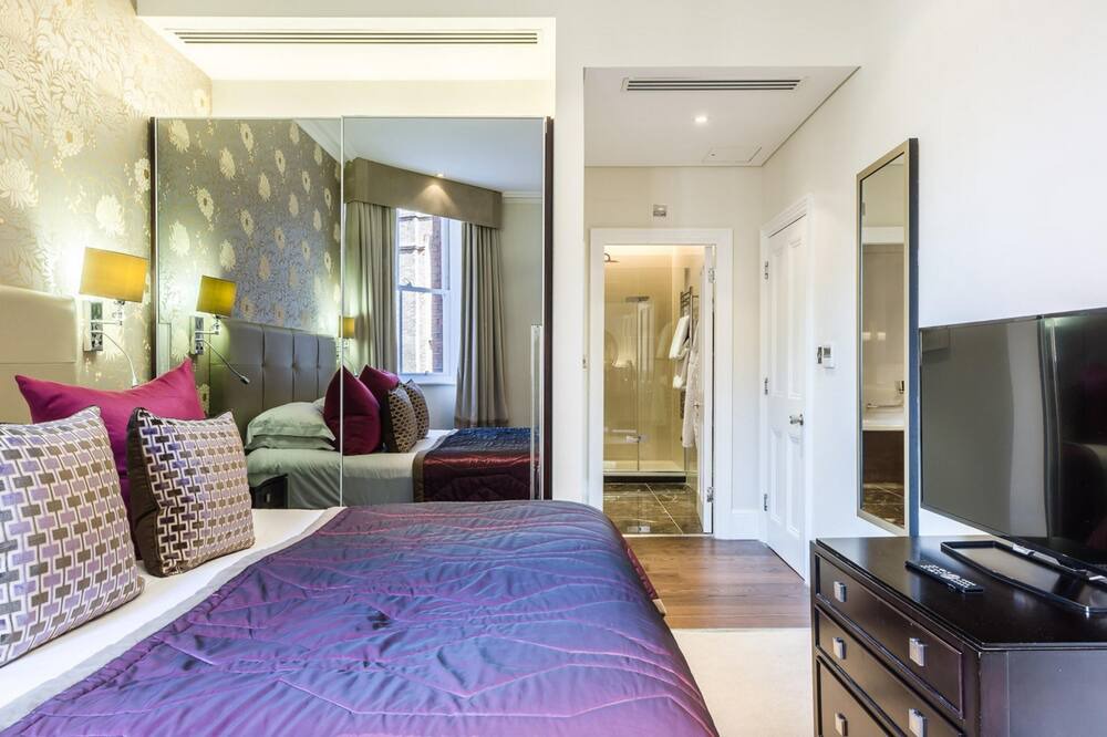 Photo of Bedroom in Oud-Zuid
