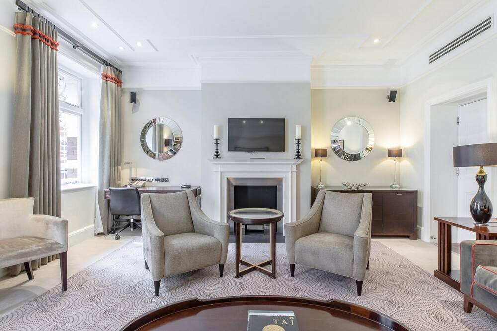 Photo of Livingroom in Oud-Zuid