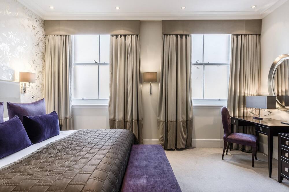 Photo of Bedroom in Oud-Zuid