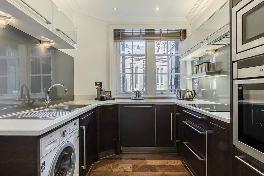 Photo of Kitchen in Oud-Zuid