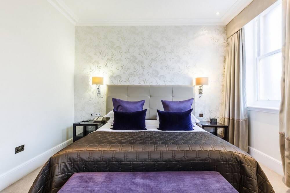 Photo of Bedroom in Oud-Zuid