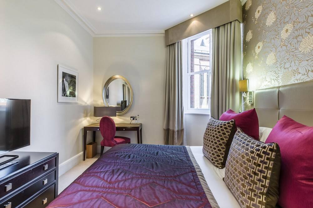 Photo of Bedroom in Oud-Zuid