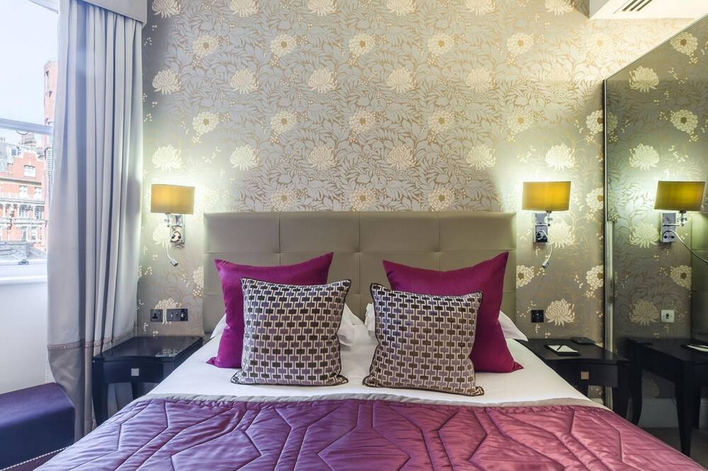 Photo of Bedroom in Oud-Zuid
