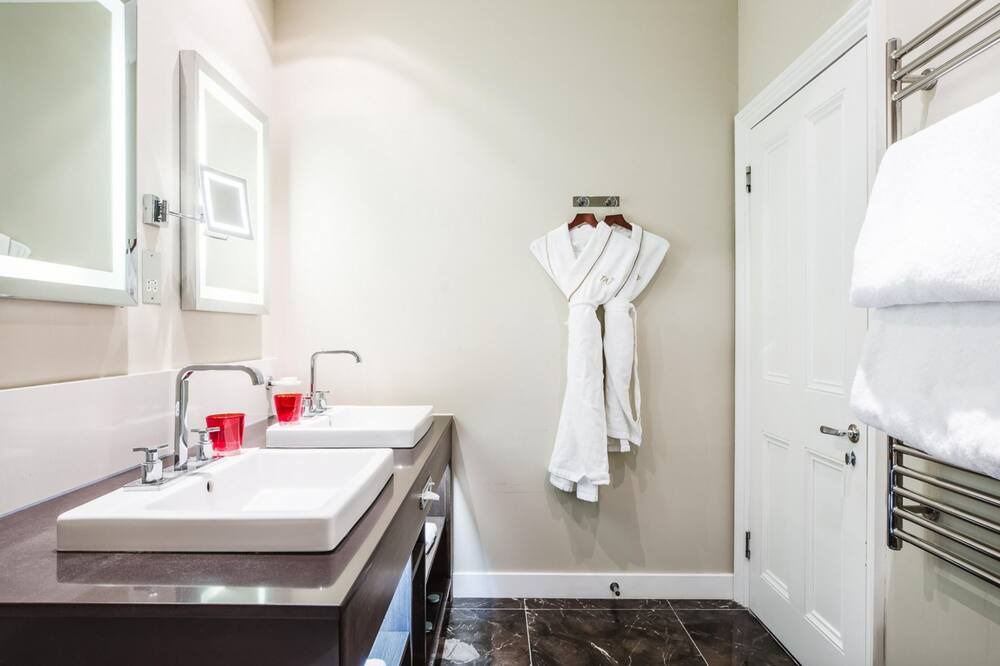 Photo of Bathroom in Oud-Zuid