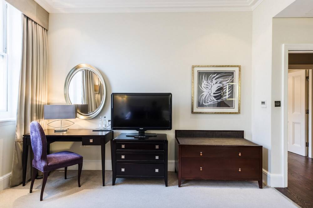 Photo of Bedroom in Oud-Zuid