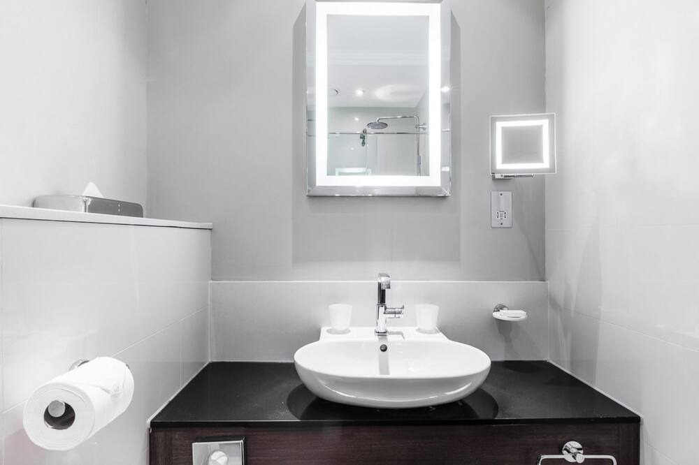 Photo of Bathroom in Oud-Zuid