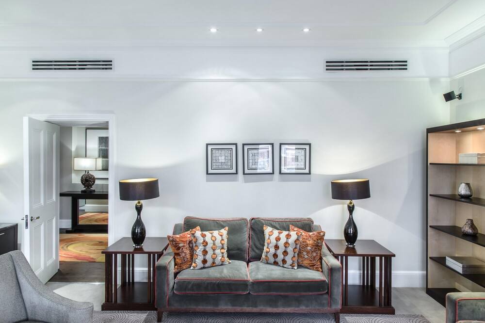 Photo of Livingroom in Oud-Zuid