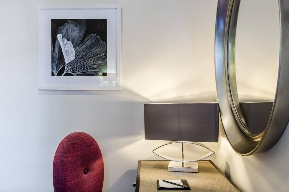 Photo of Bedroom in Oud-Zuid