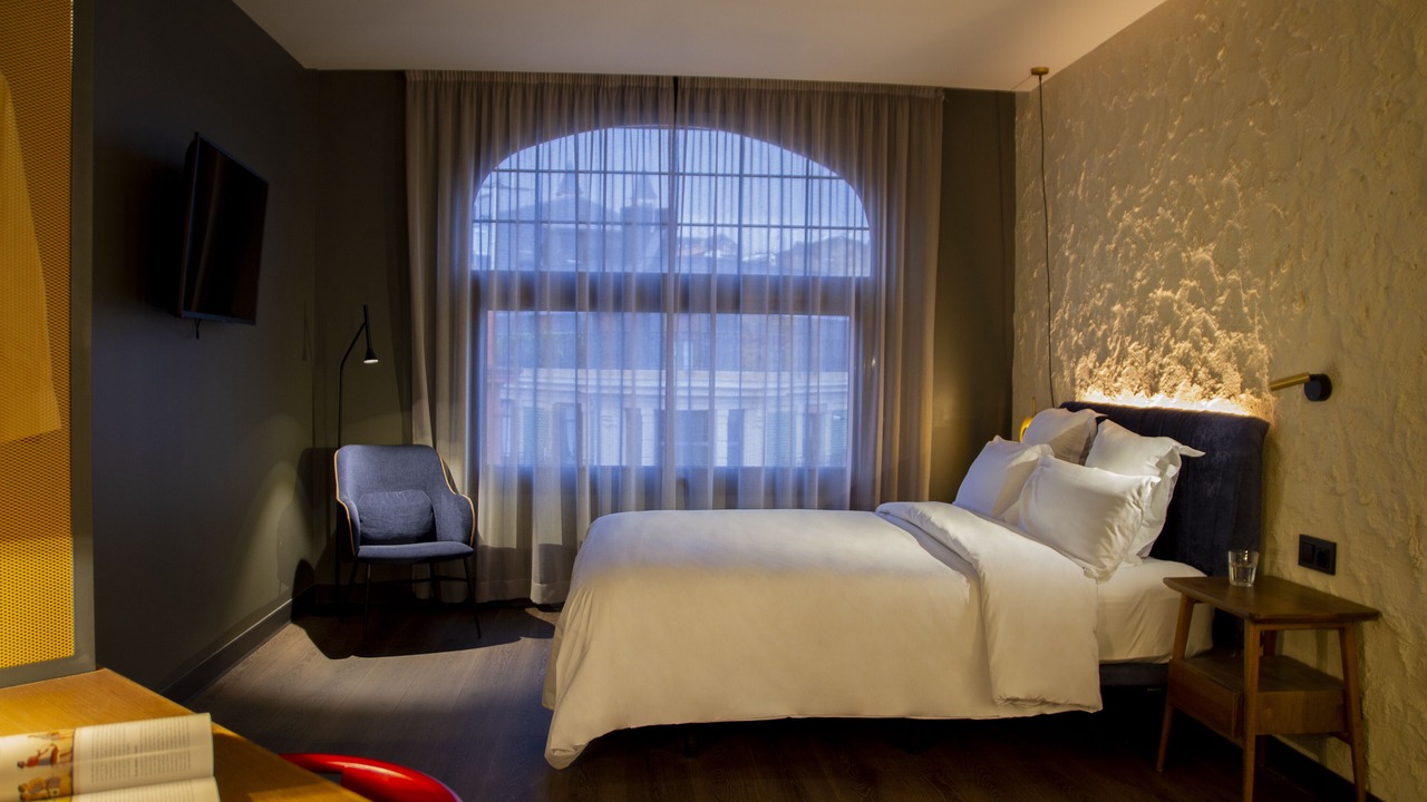 Photo of Bedroom in Antiguo