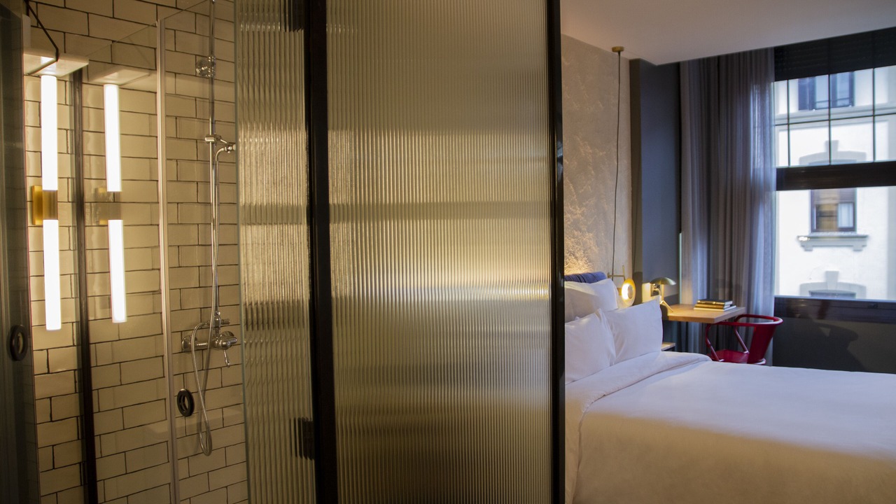Photo of Bathroom in Antiguo