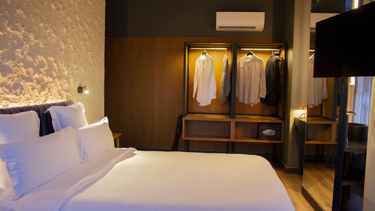 Photo of Bedroom in Antiguo