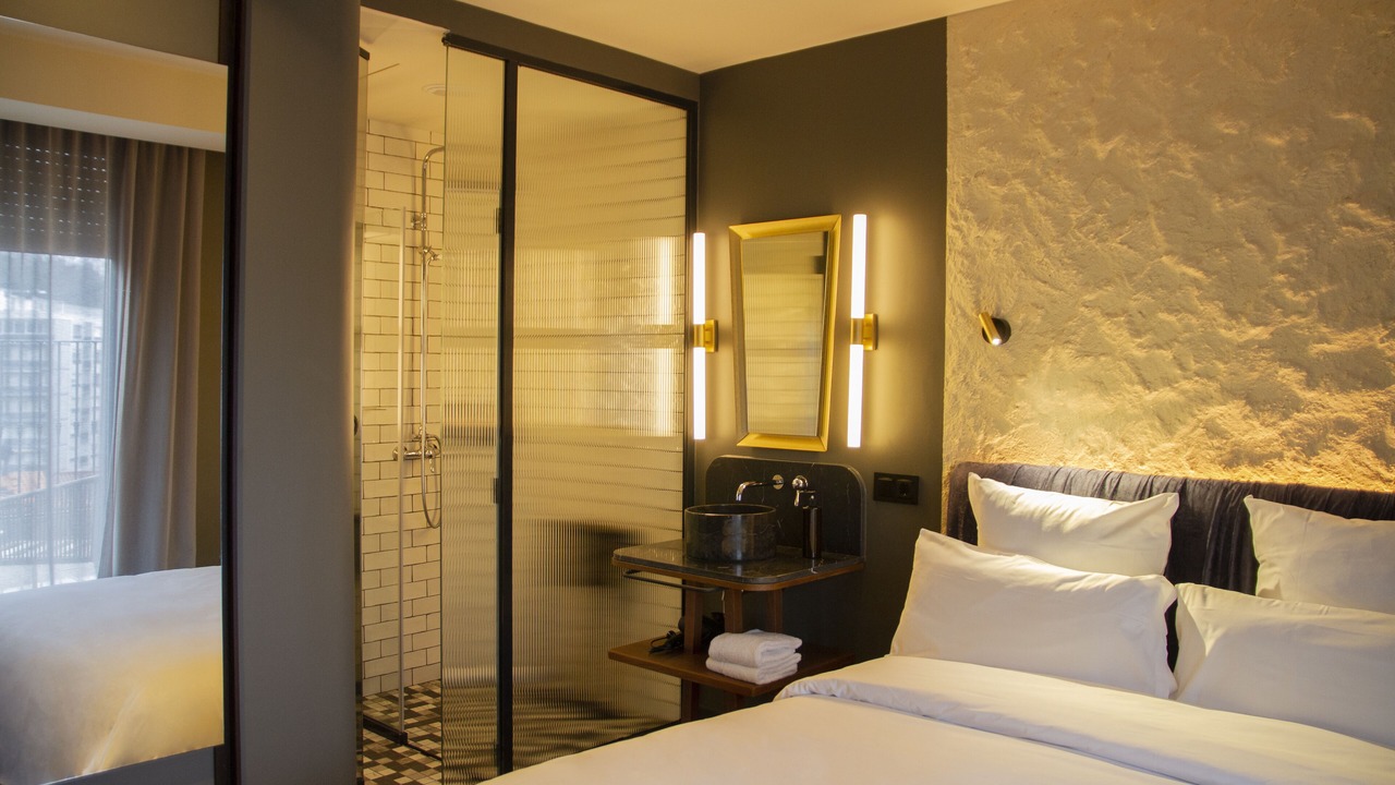 Photo of Bathroom in Antiguo