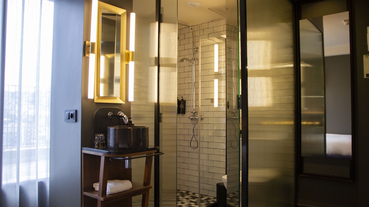 Photo of Bathroom in Antiguo
