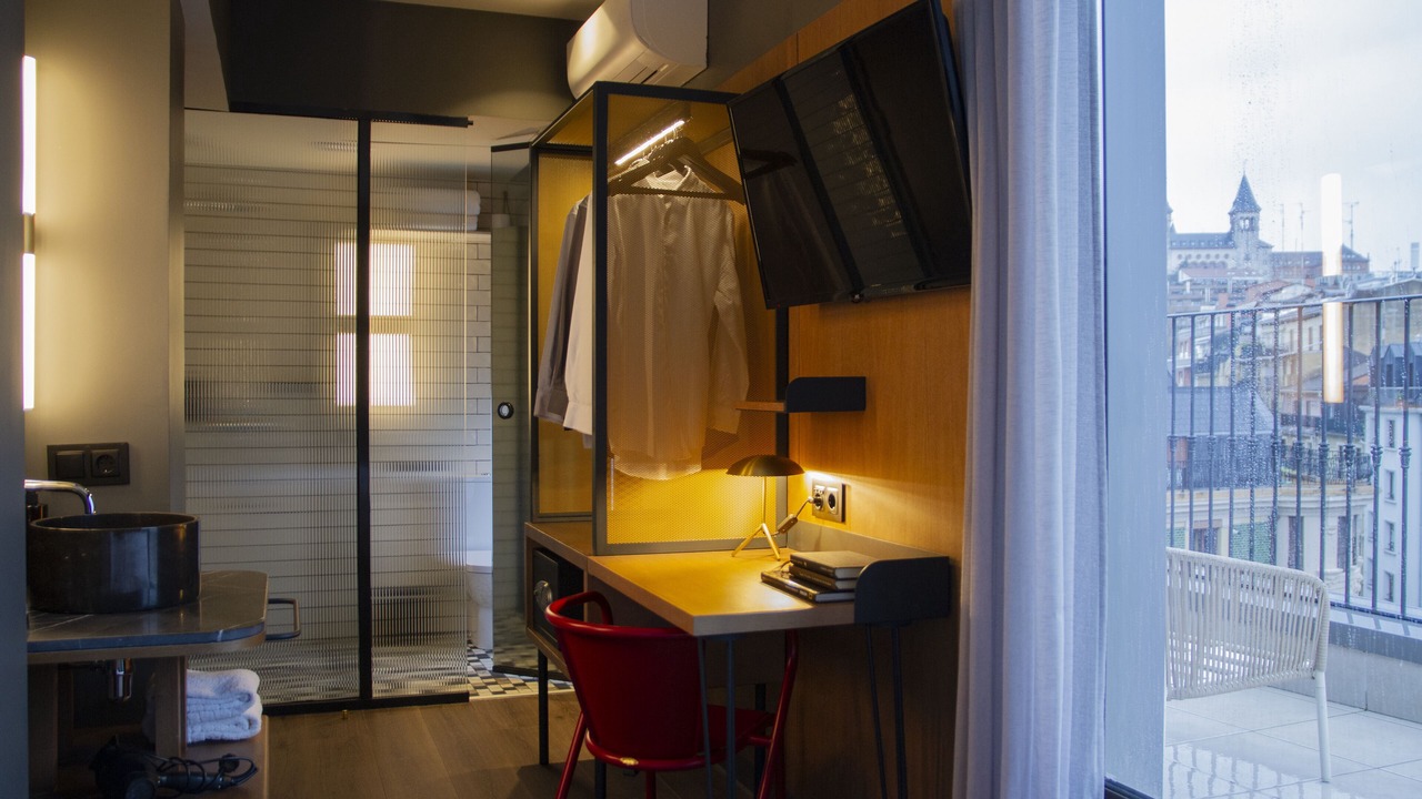 Photo of Bedroom in Antiguo