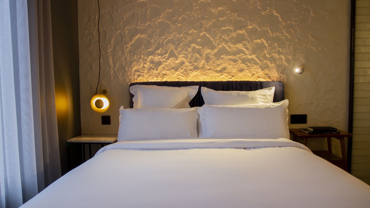 Photo of Bedroom in Antiguo