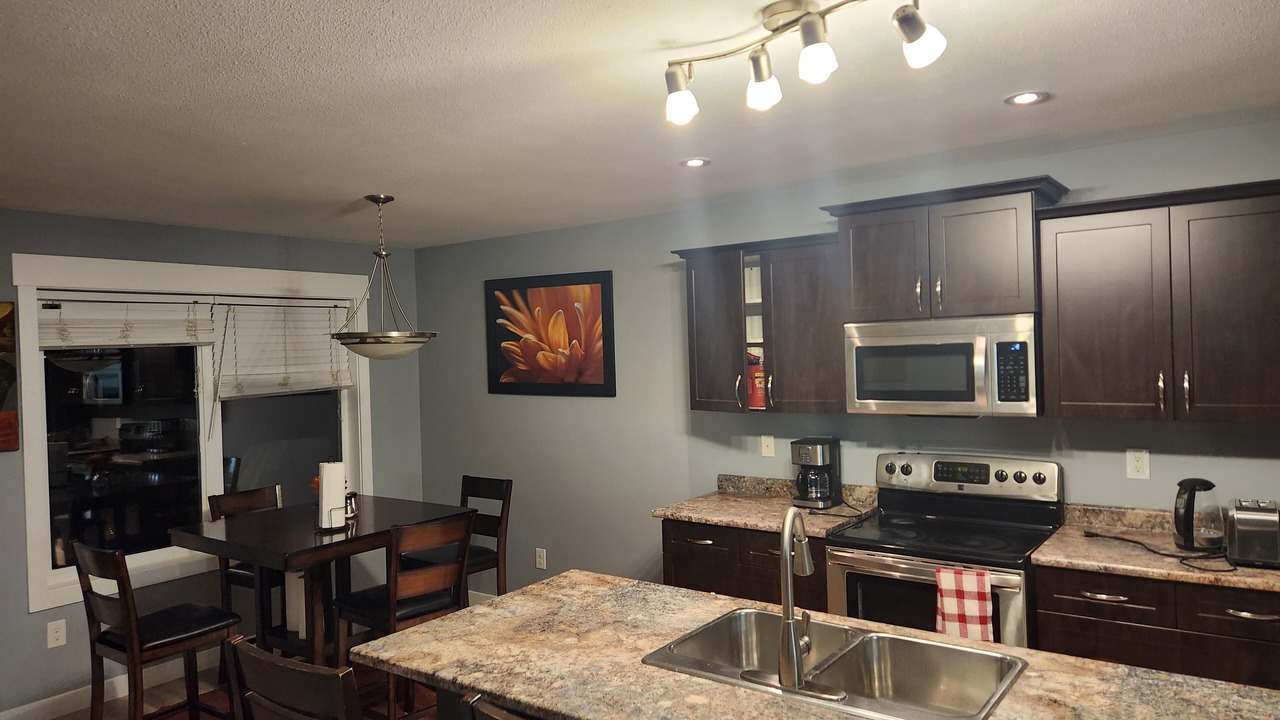 Photo of Kitchen in Saskatoon