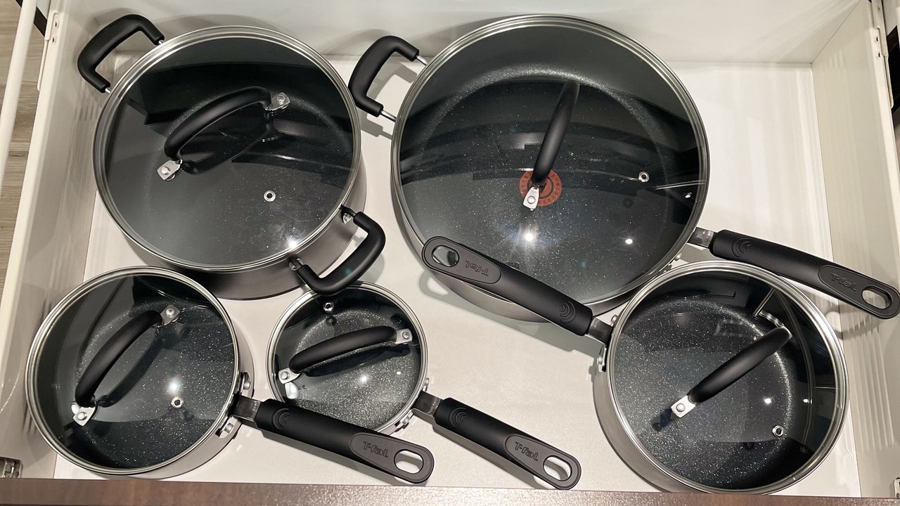 Photo of Kitchen in Saskatoon