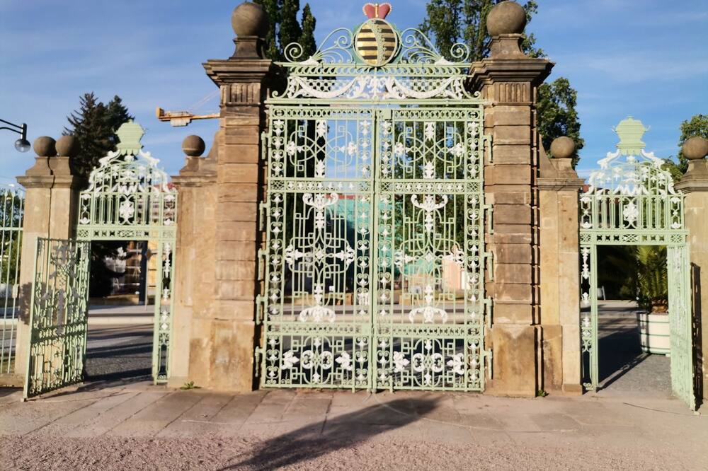 Photo of Outdoor in Gotha
