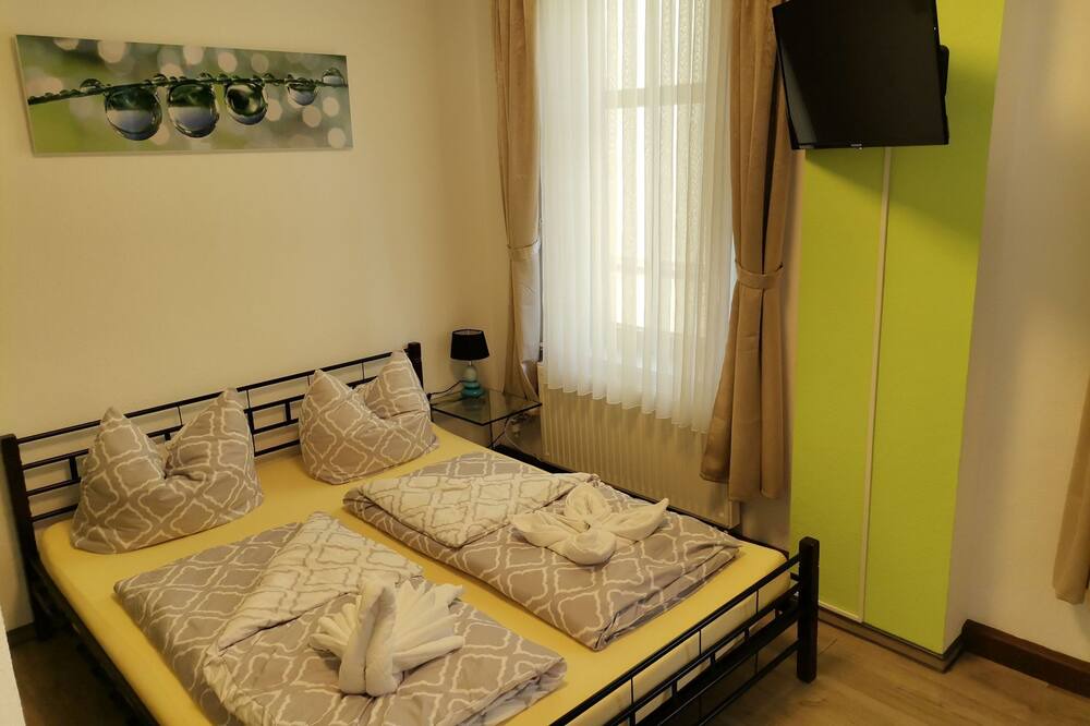 Photo of Bedroom in Gotha