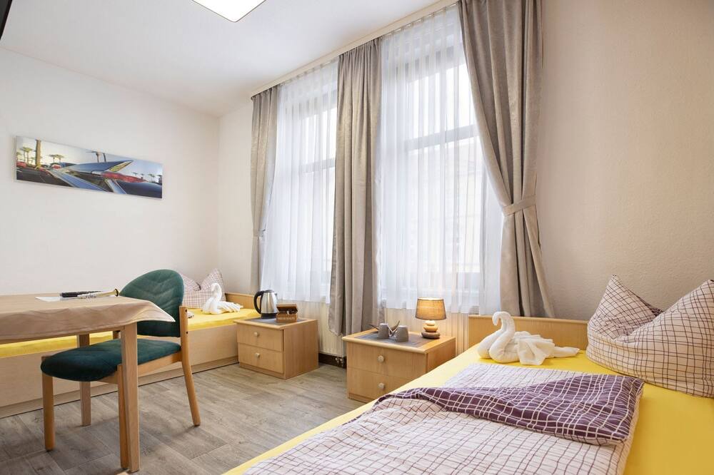 Photo of Bedroom in Gotha