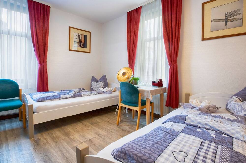 Photo of Bedroom in Gotha