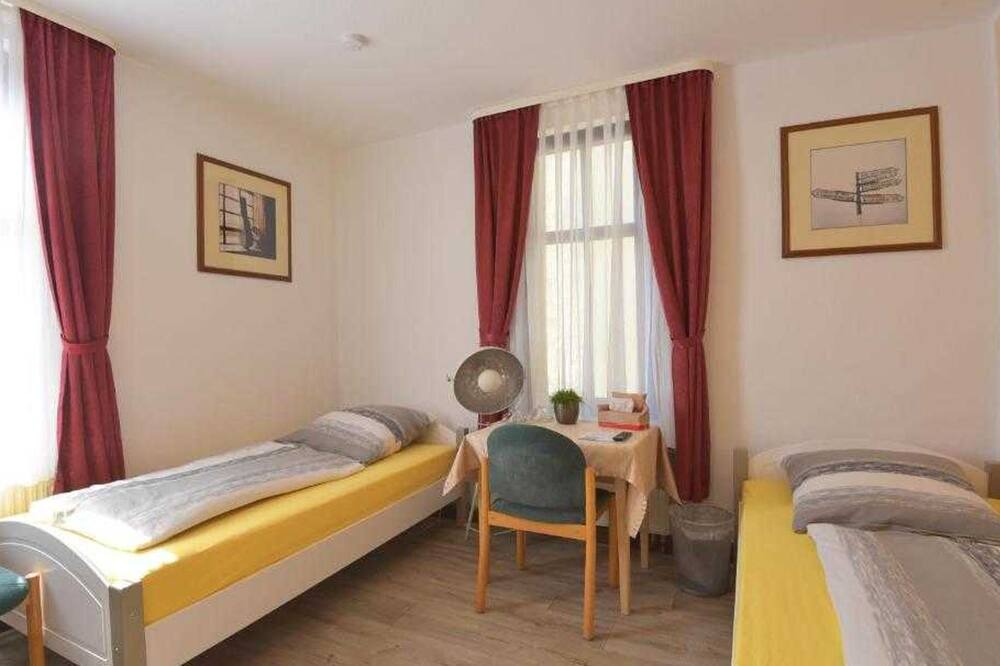 Photo of Bedroom in Gotha
