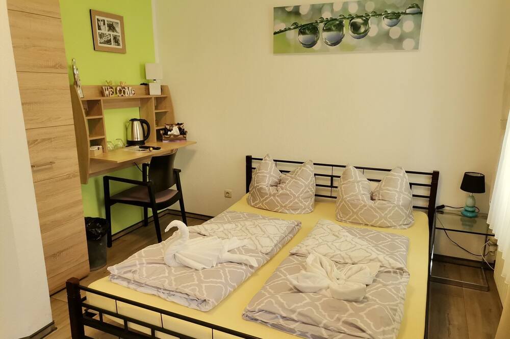 Photo of Bedroom in Gotha