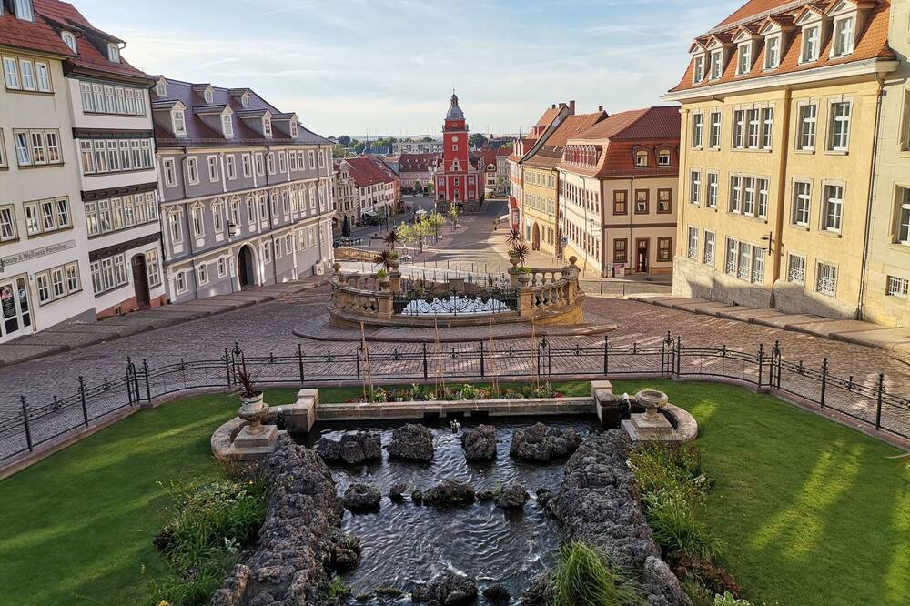 Photo of Outdoor in Gotha
