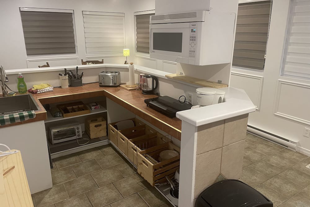 Photo of Kitchen in Masson-Angers