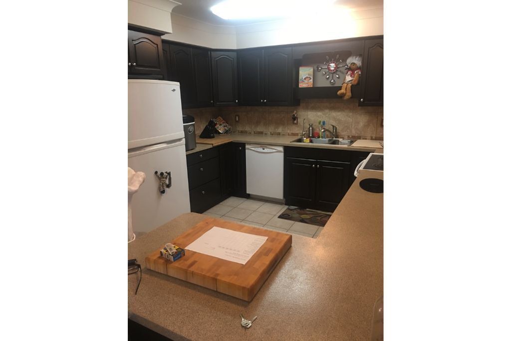 Photo of Kitchen in Okanagan-Similkameen