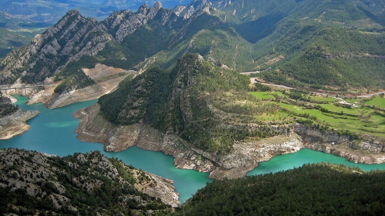 Photo of Outdoor in Solsona