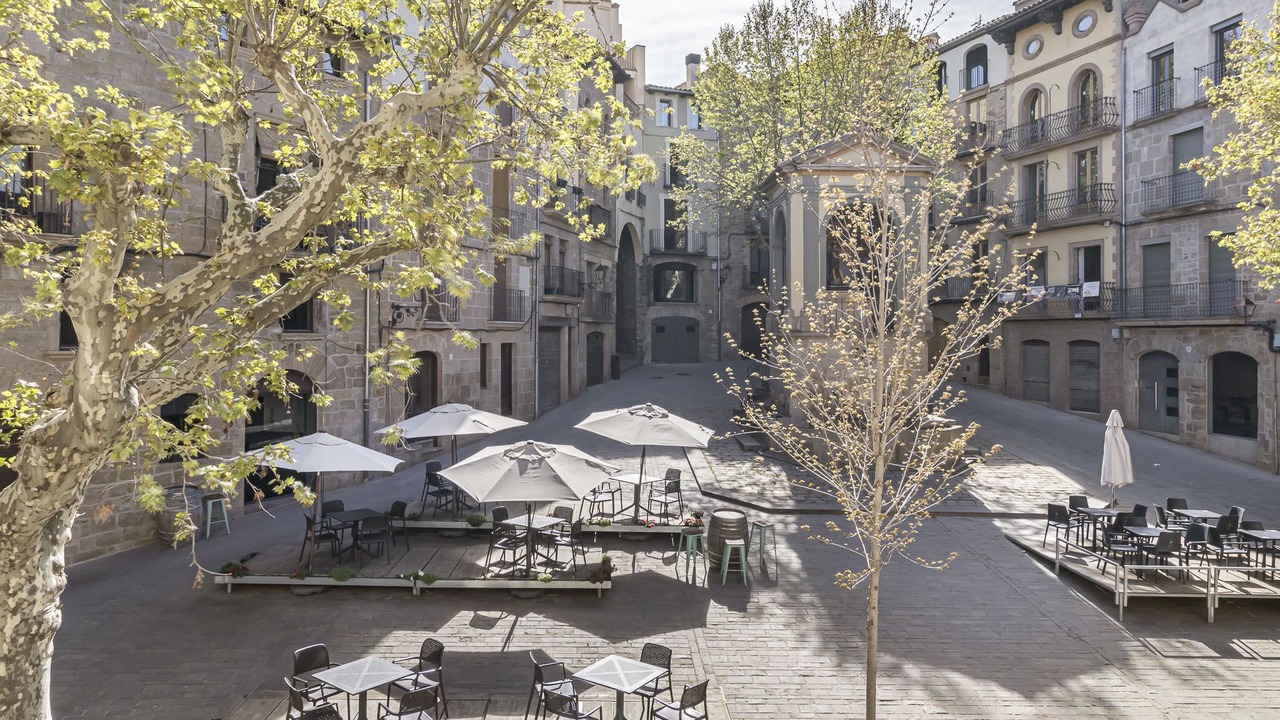 Photo of Outdoor in Solsona