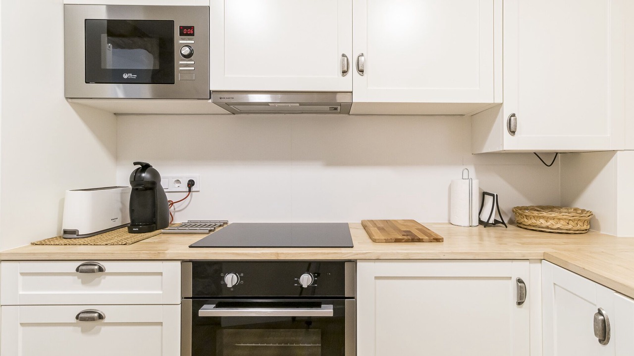 Photo of Kitchen in Solsona