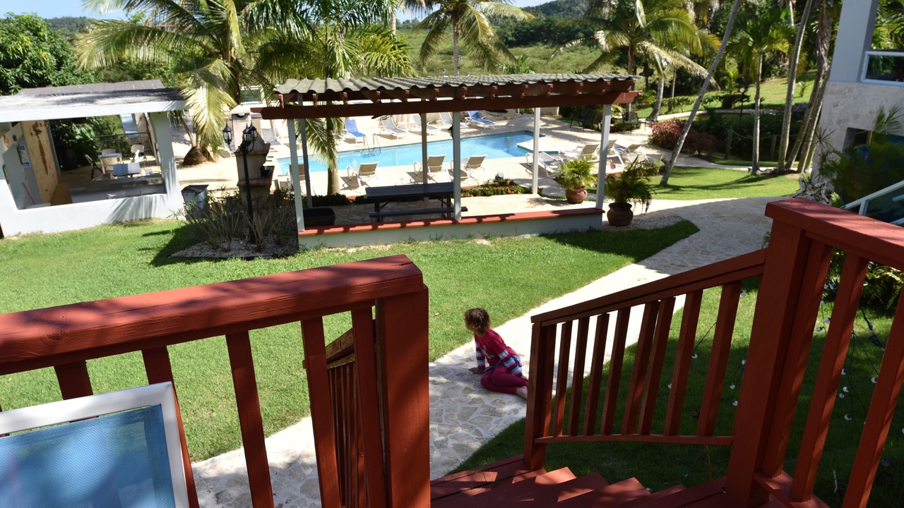 Photo of Outdoor in Aceitunas