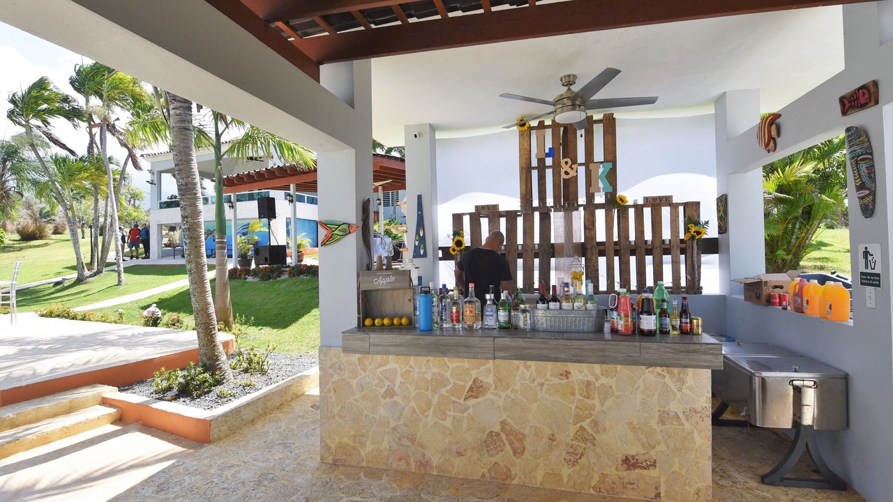 Photo of Outdoor in Aceitunas