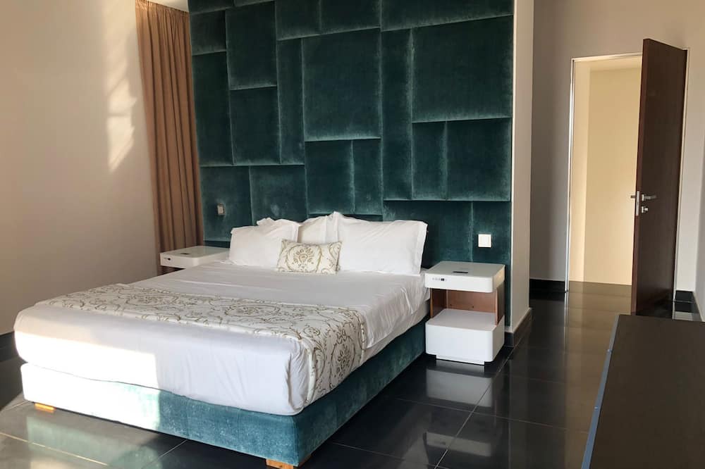 Photo of Bedroom in Sidi Bou Amar